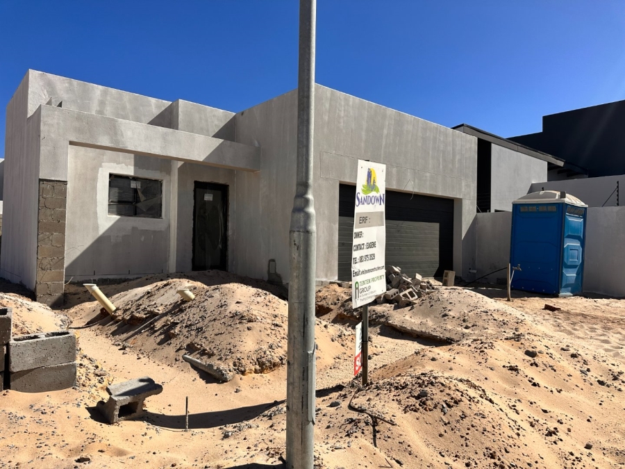 3 Bedroom Property for Sale in Sandown Western Cape
